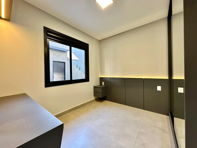 CASA ALTO PADRÃO COM TERRAÇO E PISCINA À VENDA: 18ª foto da galeria de imagens do imóvel
