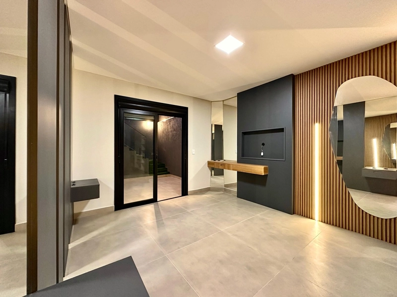 CASA ALTO PADRÃO COM TERRAÇO E PISCINA À VENDA: 55ª foto da galeria de imagens do imóvel
