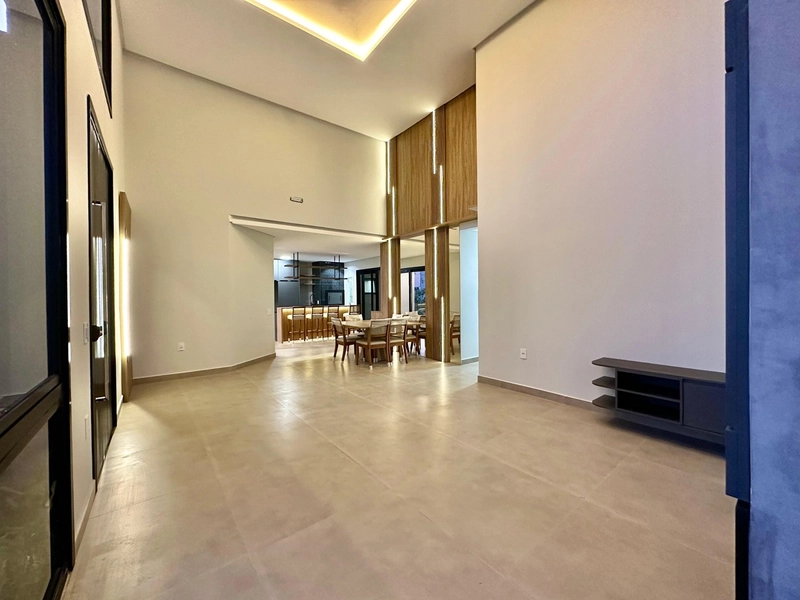CASA ALTO PADRÃO COM TERRAÇO E PISCINA À VENDA: 44ª foto da galeria de imagens do imóvel