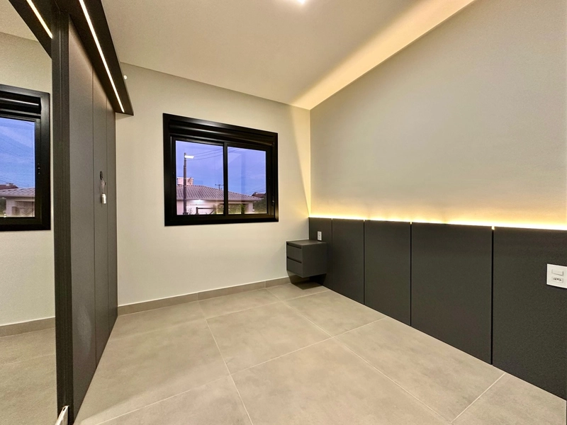 CASA ALTO PADRÃO COM TERRAÇO E PISCINA À VENDA: 50ª foto da galeria de imagens do imóvel