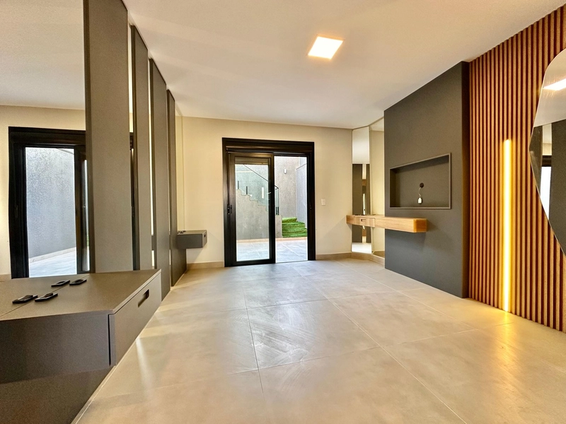 CASA ALTO PADRÃO COM TERRAÇO E PISCINA À VENDA: 20ª foto da galeria de imagens do imóvel
