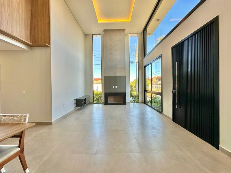 CASA ALTO PADRÃO COM TERRAÇO E PISCINA À VENDA: 13ª foto da galeria de imagens do imóvel