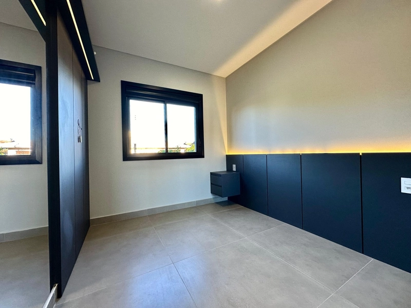 CASA ALTO PADRÃO COM TERRAÇO E PISCINA À VENDA: 16ª foto da galeria de imagens do imóvel