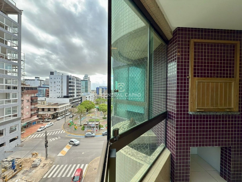 Apartamento de dois dormitórios, vista mar no Centro de Capão Da Canoa: 17ª foto da galeria de imagens do imóvel