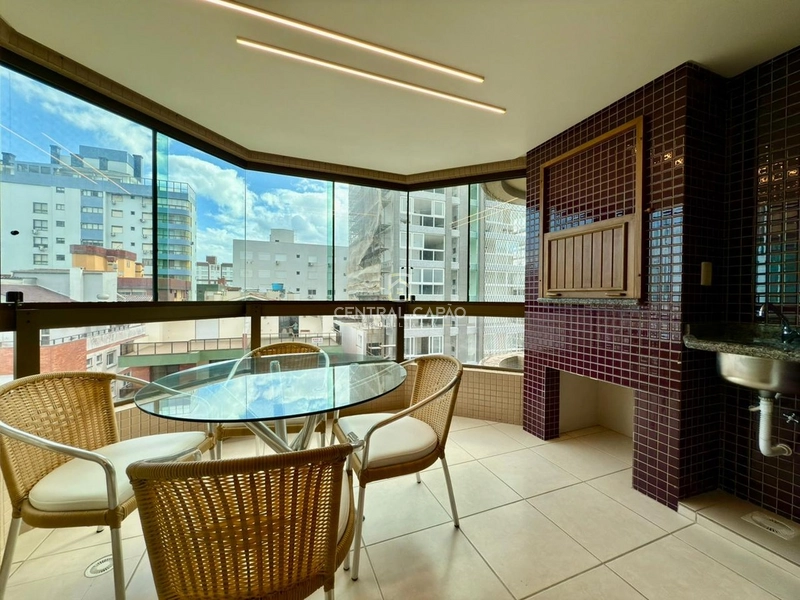 Apartamento de dois dormitórios, vista mar no Centro de Capão Da Canoa: 6ª foto da galeria de imagens do imóvel