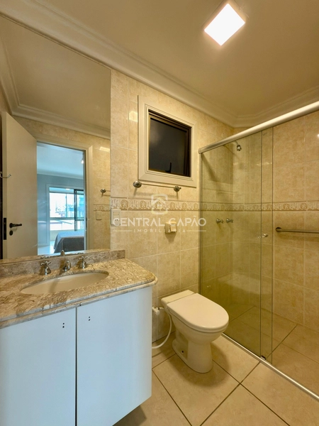 Apartamento de dois dormitórios, vista mar no Centro de Capão Da Canoa: 23ª foto da galeria de imagens do imóvel