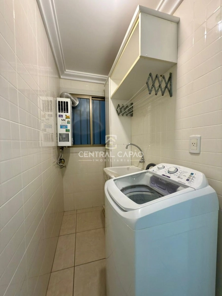 Apartamento de dois dormitórios, vista mar no Centro de Capão Da Canoa: 15ª foto da galeria de imagens do imóvel