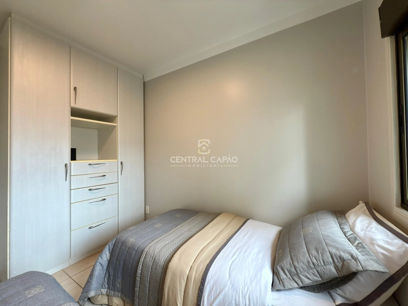 Apartamento de dois dormitórios, vista mar no Centro de Capão Da Canoa: 22ª foto da galeria de imagens do imóvel