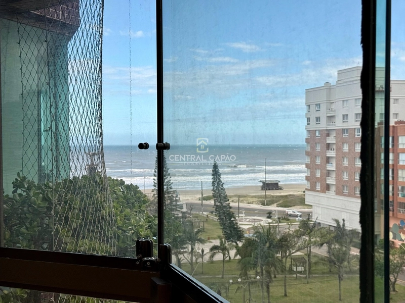 Apartamento de dois dormitórios, vista mar no Centro de Capão Da Canoa: 24ª foto da galeria de imagens do imóvel