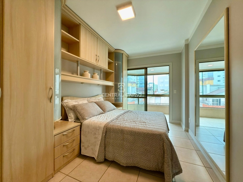 Apartamento de dois dormitórios, vista mar no Centro de Capão Da Canoa: 19ª foto da galeria de imagens do imóvel