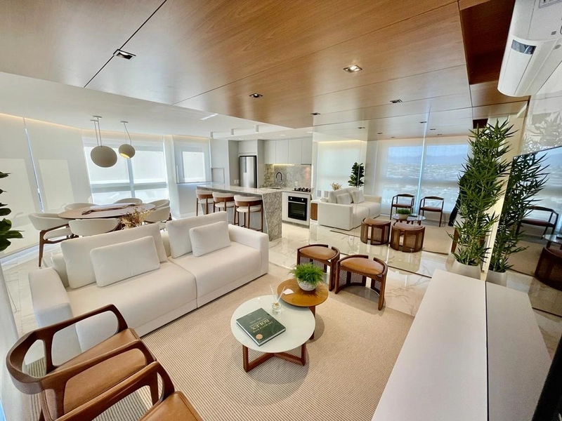 Dois dormitórios Finamente Mobiliado & Decorado!!!: 10ª foto da galeria de imagens do imóvel