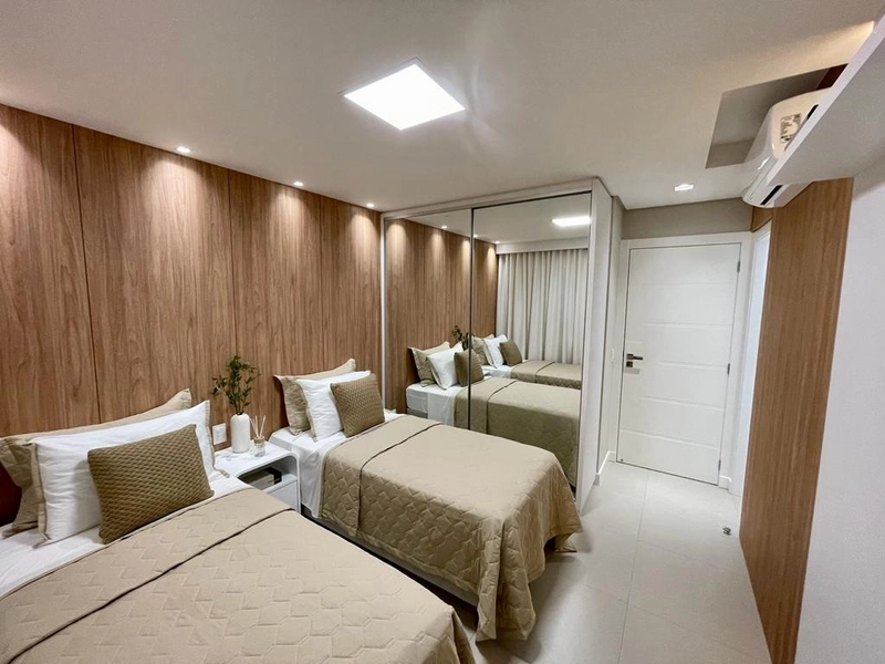 Dois dormitórios Finamente Mobiliado & Decorado!!!: 20ª foto da galeria de imagens do imóvel