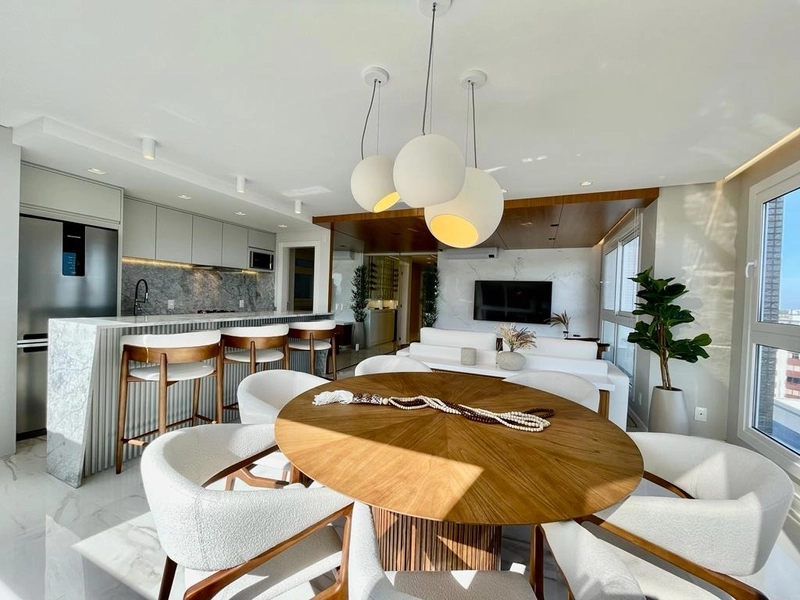 Dois dormitórios Finamente Mobiliado & Decorado!!!: 13ª foto da galeria de imagens do imóvel