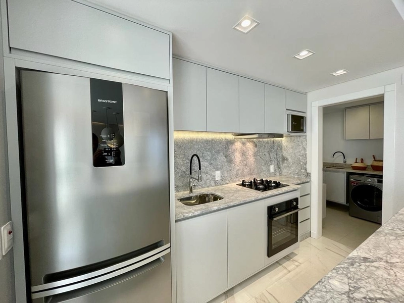 Dois dormitórios Finamente Mobiliado & Decorado!!!: 5ª foto da galeria de imagens do imóvel