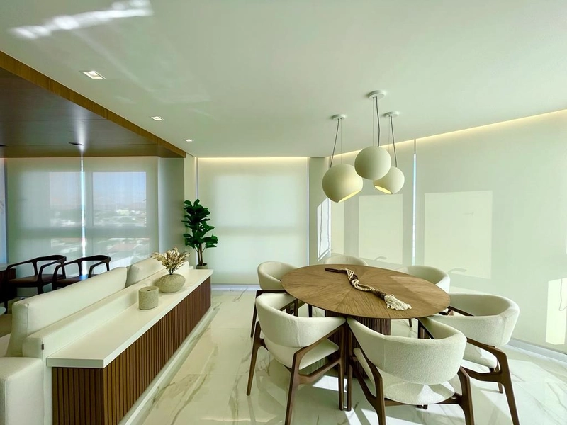 Dois dormitórios Finamente Mobiliado & Decorado!!!: 8ª foto da galeria de imagens do imóvel