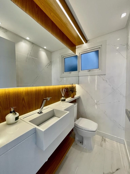 Dois dormitórios Finamente Mobiliado & Decorado!!!: 17ª foto da galeria de imagens do imóvel