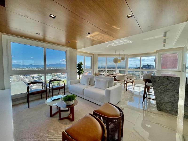 Dois dormitórios Finamente Mobiliado & Decorado!!!