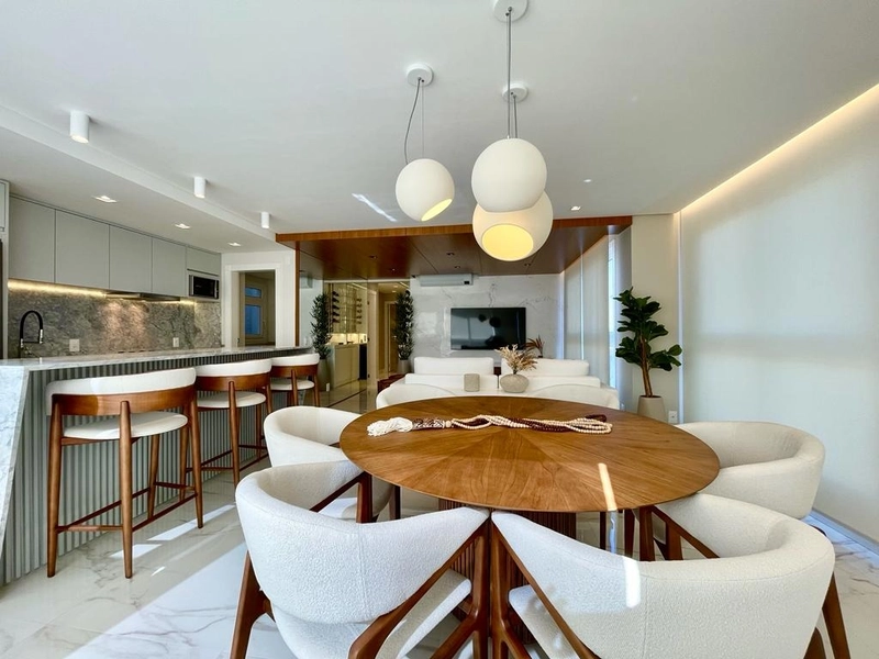 Dois dormitórios Finamente Mobiliado & Decorado!!!: 3ª foto da galeria de imagens do imóvel