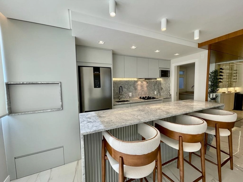 Dois dormitórios Finamente Mobiliado & Decorado!!!: 4ª foto da galeria de imagens do imóvel