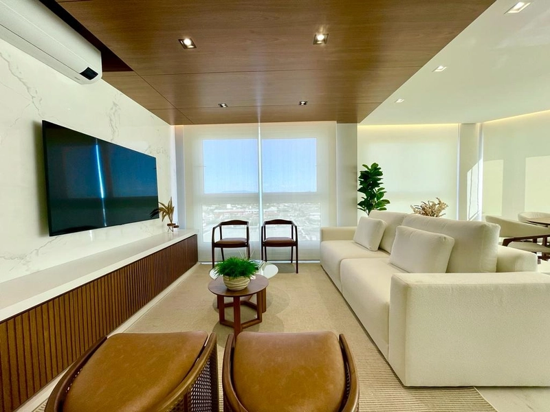 Dois dormitórios Finamente Mobiliado & Decorado!!!: 9ª foto da galeria de imagens do imóvel