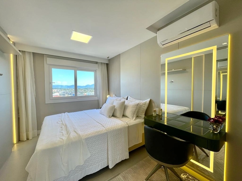 Dois dormitórios Finamente Mobiliado & Decorado!!!: 23ª foto da galeria de imagens do imóvel