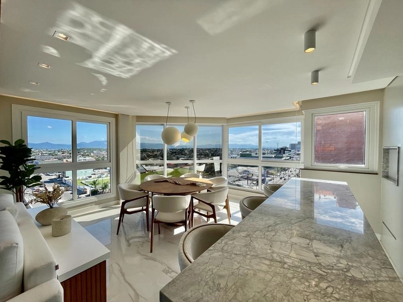 Dois dormitórios Finamente Mobiliado & Decorado!!!: 11ª foto da galeria de imagens do imóvel