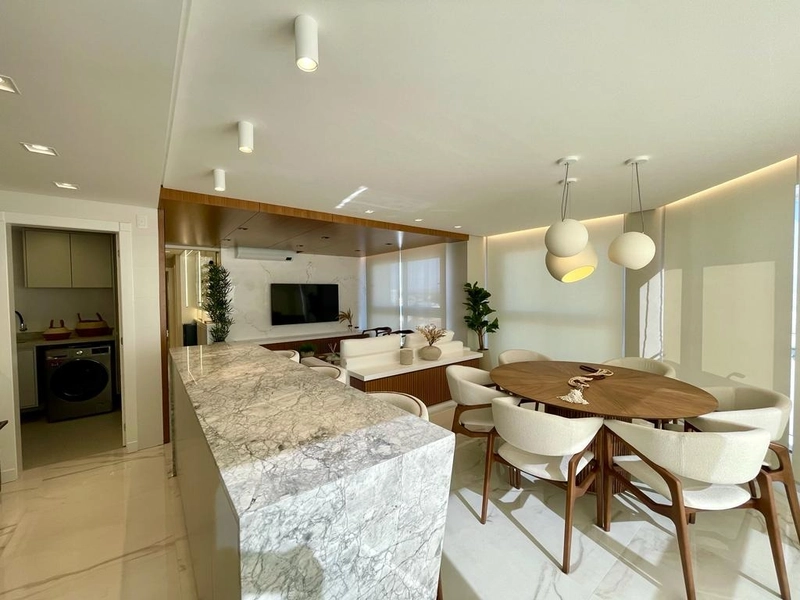 Dois dormitórios Finamente Mobiliado & Decorado!!!: 6ª foto da galeria de imagens do imóvel