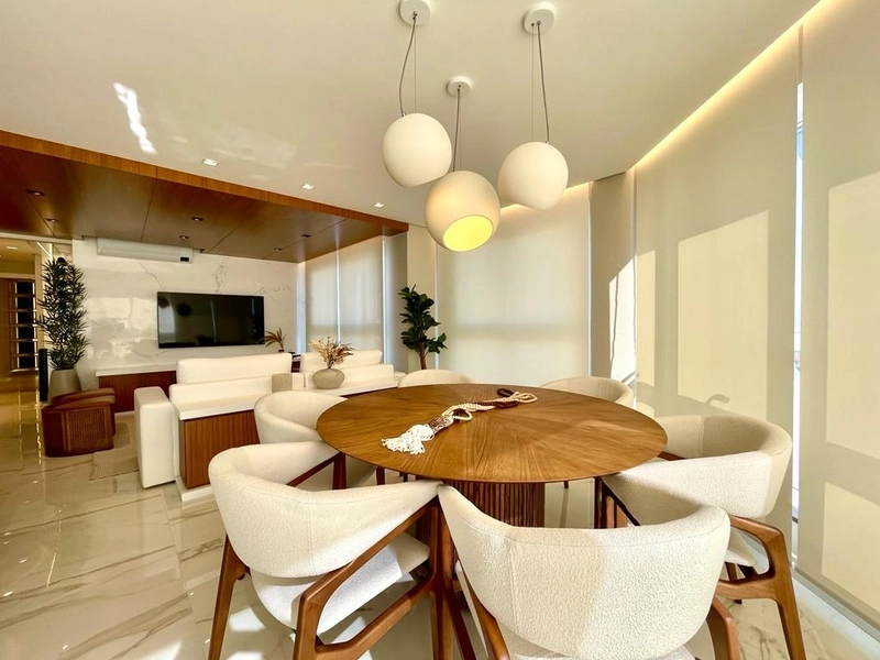 Dois dormitórios Finamente Mobiliado & Decorado!!!: 2ª foto da galeria de imagens do imóvel