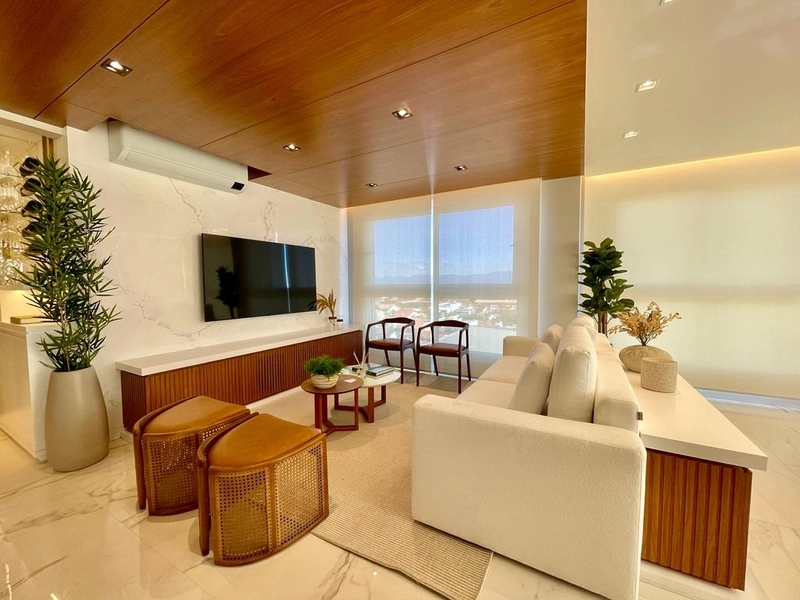 Dois dormitórios Finamente Mobiliado & Decorado!!!: 22ª foto da galeria de imagens do imóvel