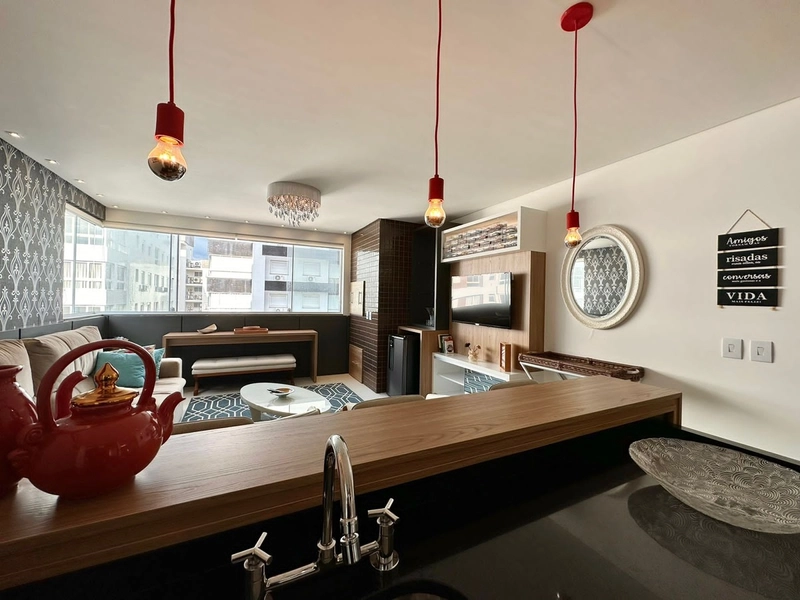 Apartamento de 3 dormitórios: 14ª foto da galeria de imagens do imóvel