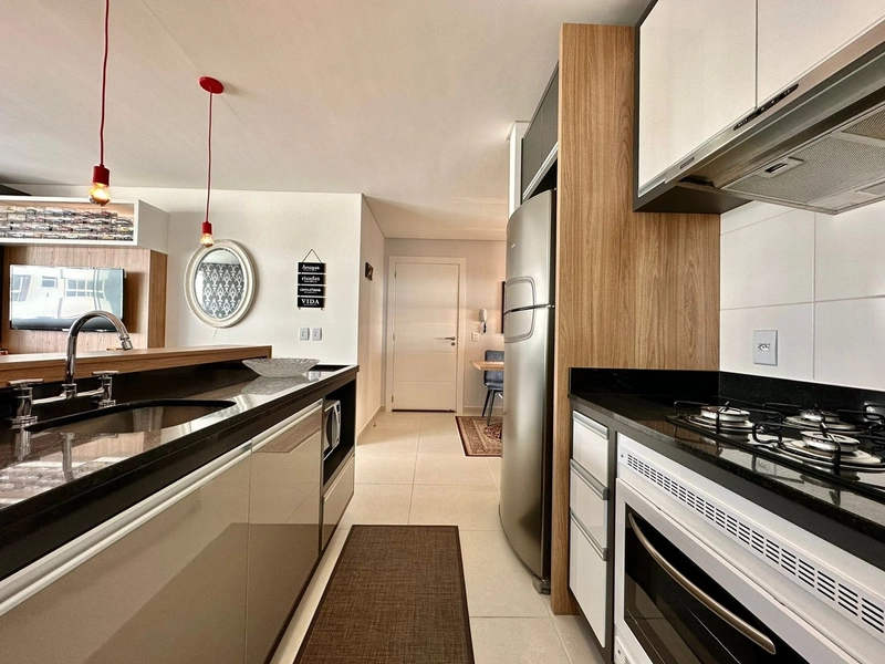 Apartamento de 3 dormitórios: 17ª foto da galeria de imagens do imóvel