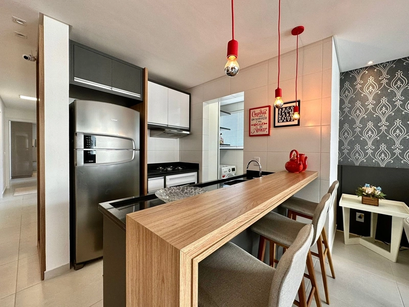 Apartamento de 3 dormitórios: 9ª foto da galeria de imagens do imóvel