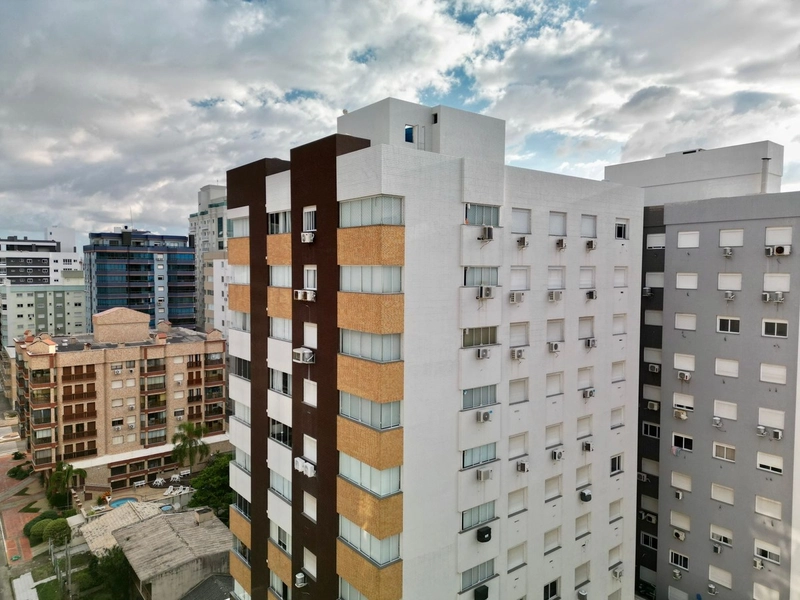 Apartamento de 3 dormitórios: 28ª foto da galeria de imagens do imóvel
