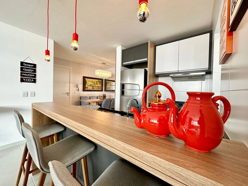 Apartamento de 3 dormitórios: 4ª foto da galeria de imagens do imóvel