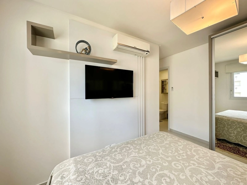 Apartamento de 3 dormitórios: 24ª foto da galeria de imagens do imóvel