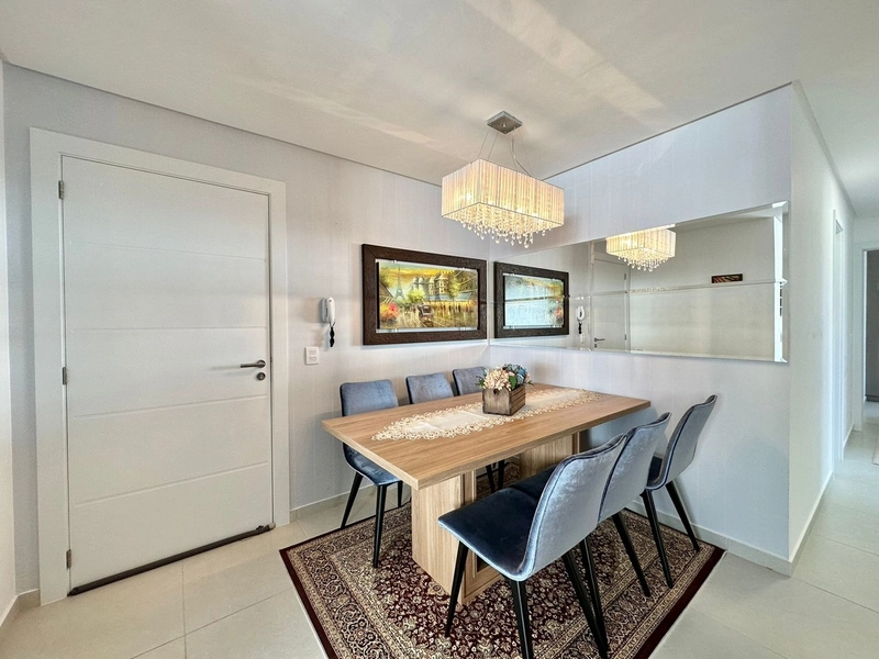 Apartamento de 3 dormitórios: 8ª foto da galeria de imagens do imóvel