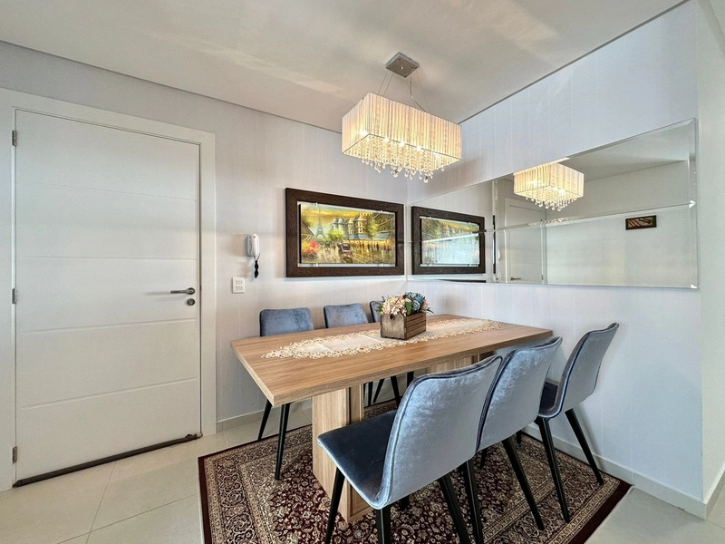 Apartamento de 3 dormitórios: 11ª foto da galeria de imagens do imóvel