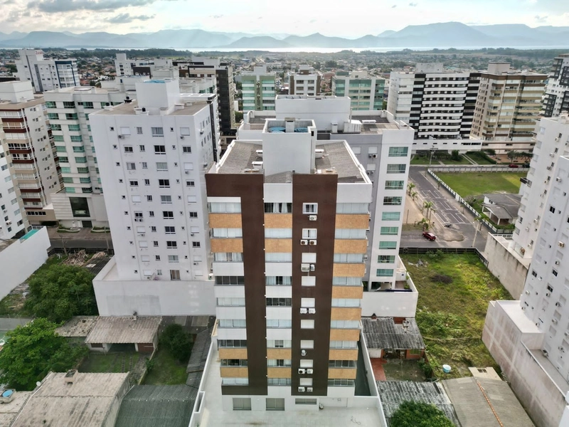 Apartamento de 3 dormitórios: 25ª foto da galeria de imagens do imóvel
