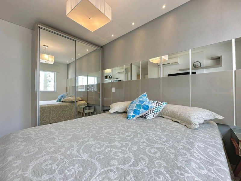 Apartamento de 3 dormitórios: 22ª foto da galeria de imagens do imóvel
