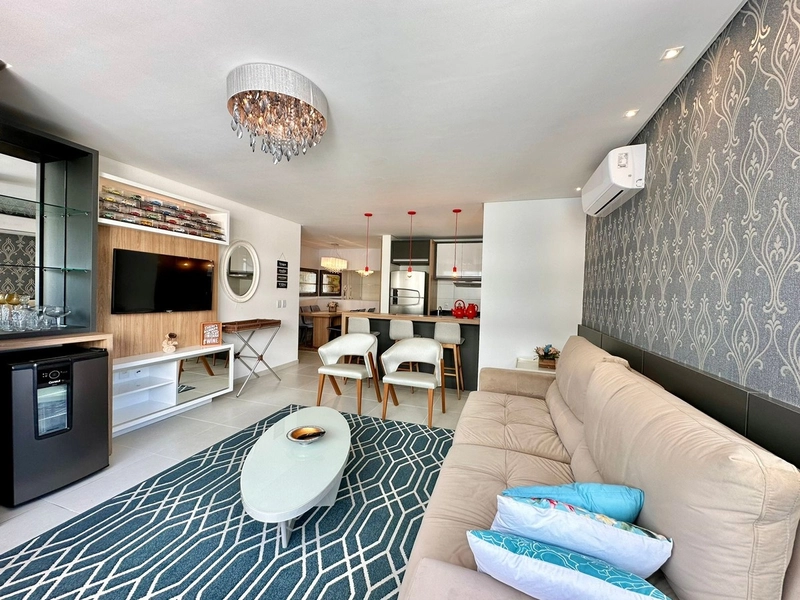 Apartamento de 3 dormitórios: 7ª foto da galeria de imagens do imóvel