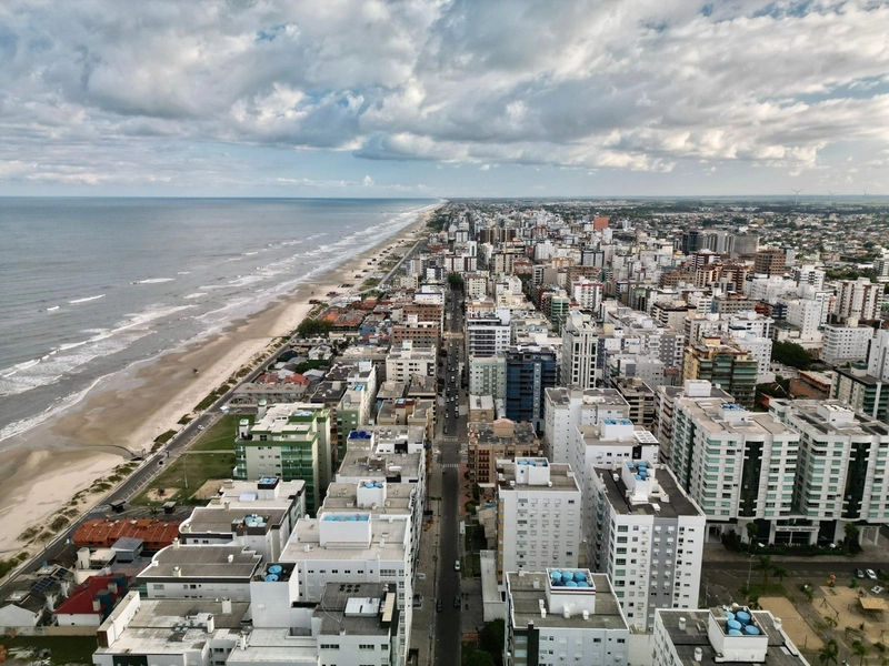Apartamento de 3 dormitórios: 31ª foto da galeria de imagens do imóvel