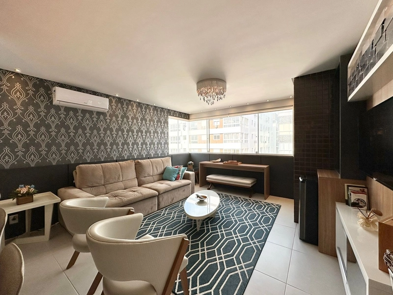 Apartamento de 3 dormitórios: 13ª foto da galeria de imagens do imóvel