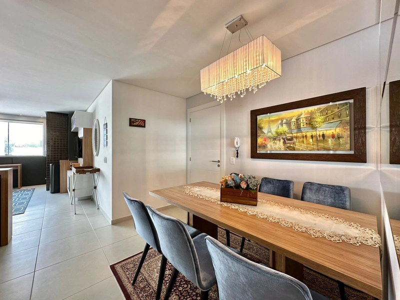 Apartamento de 3 dormitórios: 16ª foto da galeria de imagens do imóvel