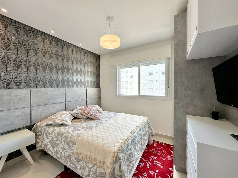 Apartamento de 3 dormitórios: 19ª foto da galeria de imagens do imóvel