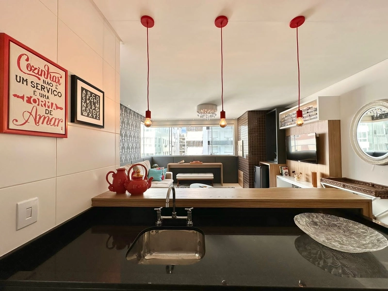 Apartamento de 3 dormitórios: 15ª foto da galeria de imagens do imóvel