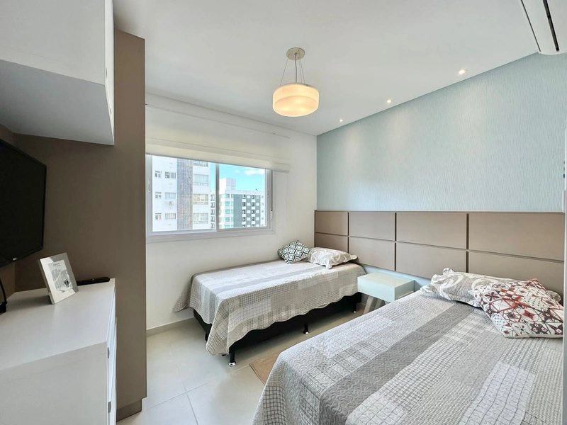 Apartamento de 3 dormitórios: 20ª foto da galeria de imagens do imóvel