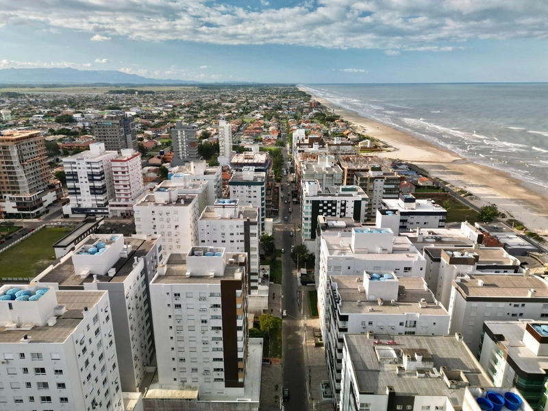 Apartamento de 3 dormitórios: 26ª foto da galeria de imagens do imóvel