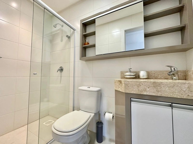 Apartamento de 3 dormitórios: 21ª foto da galeria de imagens do imóvel