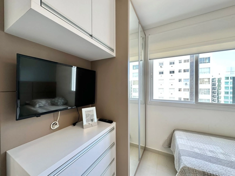 Apartamento de 3 dormitórios: 23ª foto da galeria de imagens do imóvel