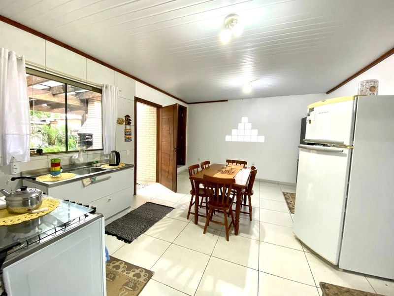 Casa de esquina no bairro Santa Luzia!: 13ª foto da galeria de imagens do imóvel